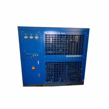 High Temperature Air-cooled SLAD-50HTF compressed air dryer